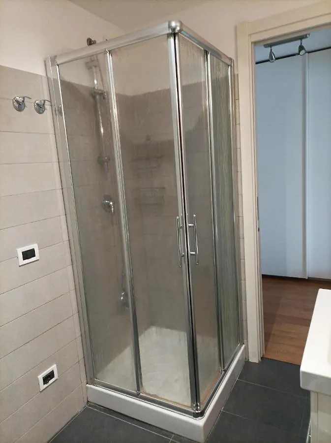 Il Nido Bilocale Niguarda Apartment Milan