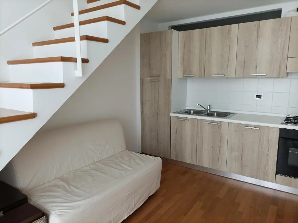 Ferienwohnung Il Nido Bilocale Niguarda Mailand 0*,  Italien