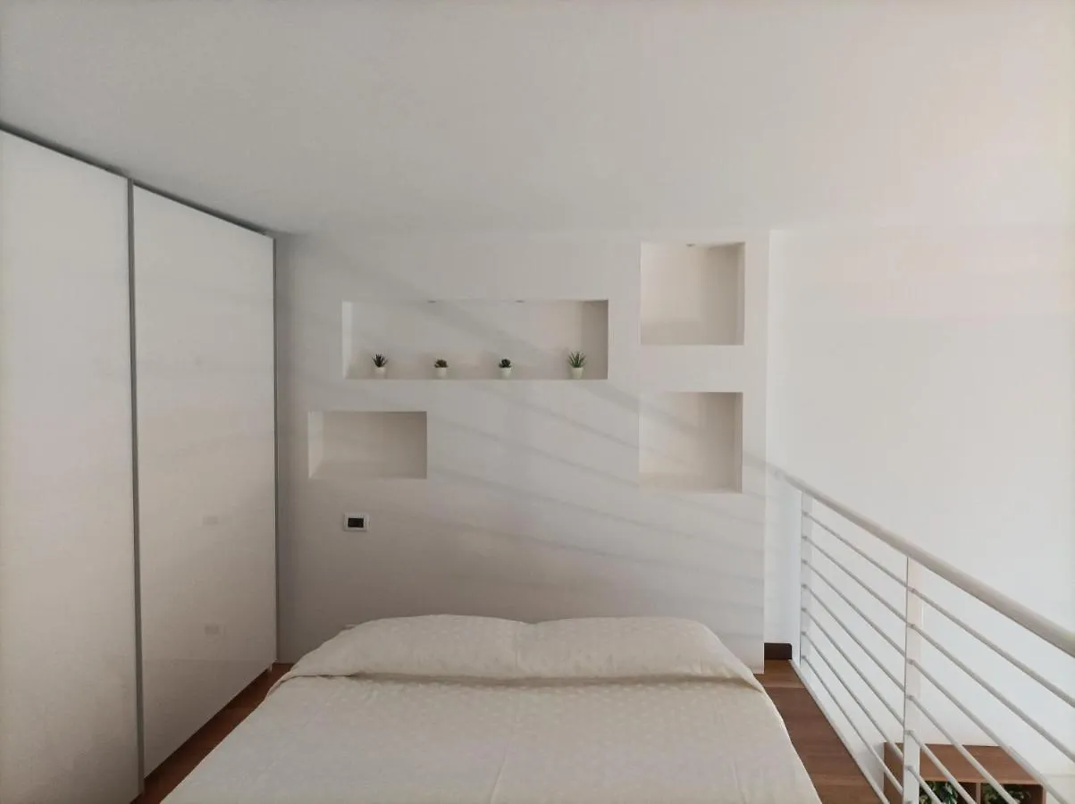 Il Nido Bilocale Niguarda Apartment Milan
