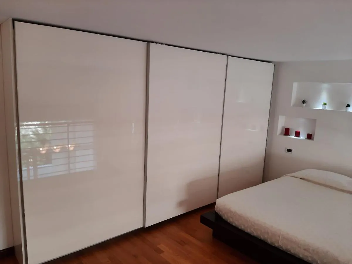 Il Nido Bilocale Niguarda Apartment Milan