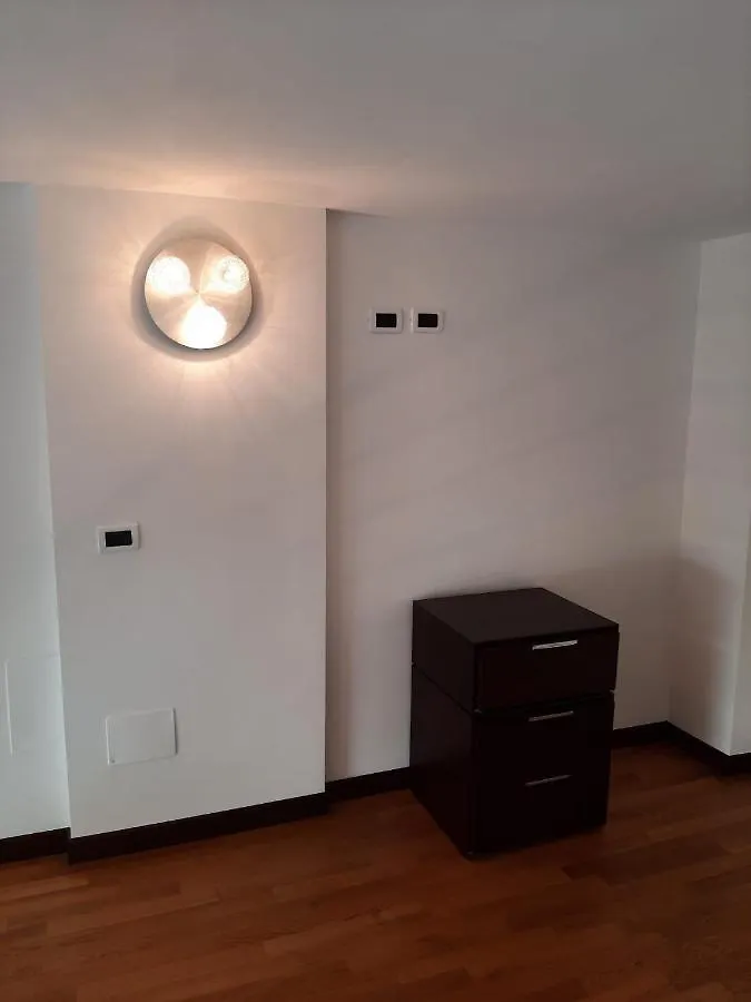 Il Nido Bilocale Niguarda Apartment Milan Italy