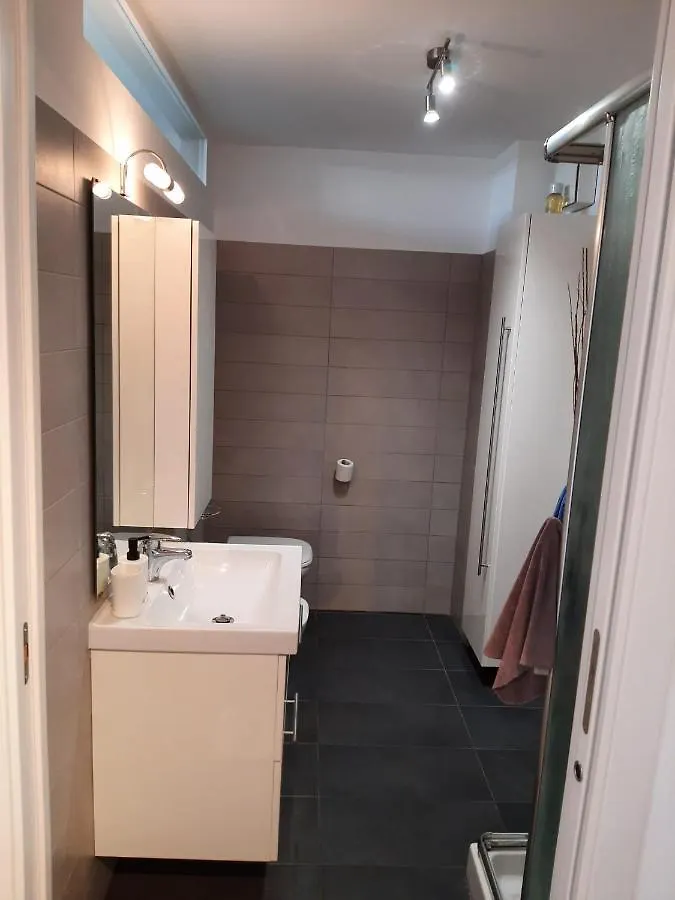 Ferienwohnung Il Nido Bilocale Niguarda Mailand 0*,  Italien
