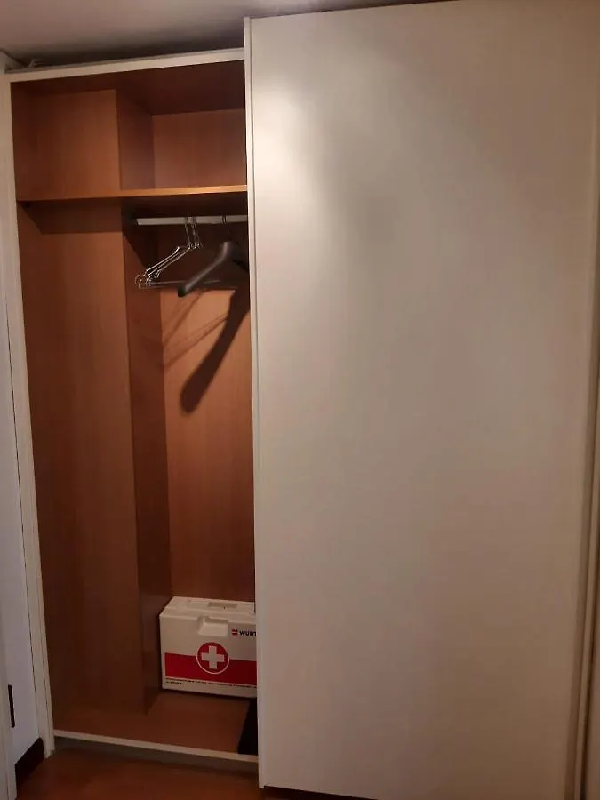 Il Nido Bilocale Niguarda Apartment Milan