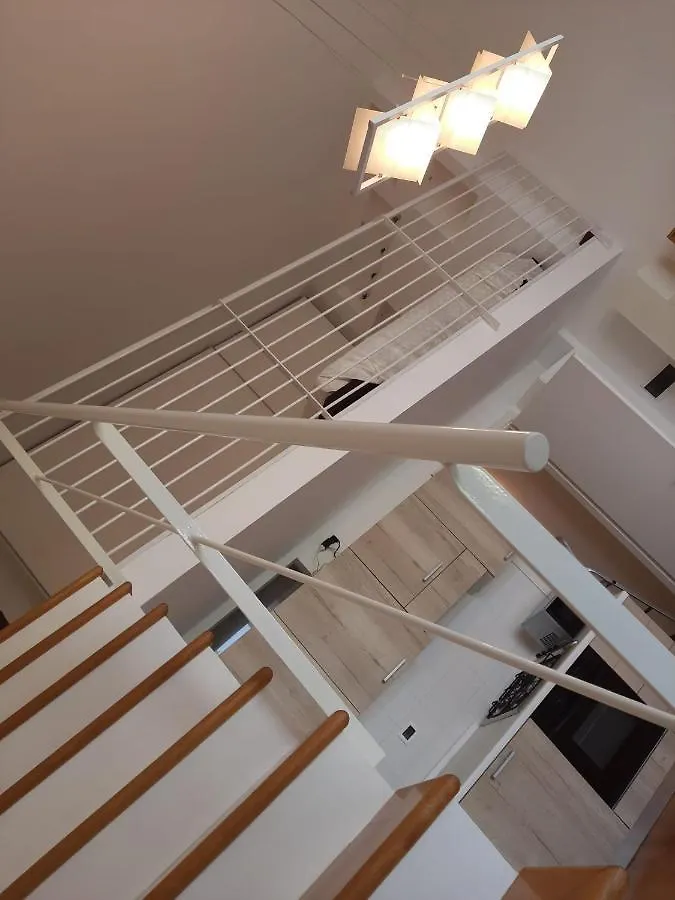 Il Nido Bilocale Niguarda Apartment Milan
