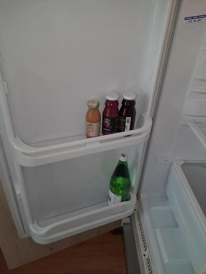 Il Nido Bilocale Niguarda Apartment Milan Italy