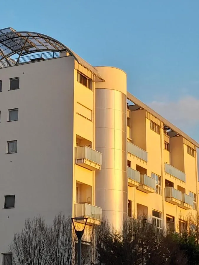 Ferienwohnung Il Nido Bilocale Niguarda Mailand 0*,