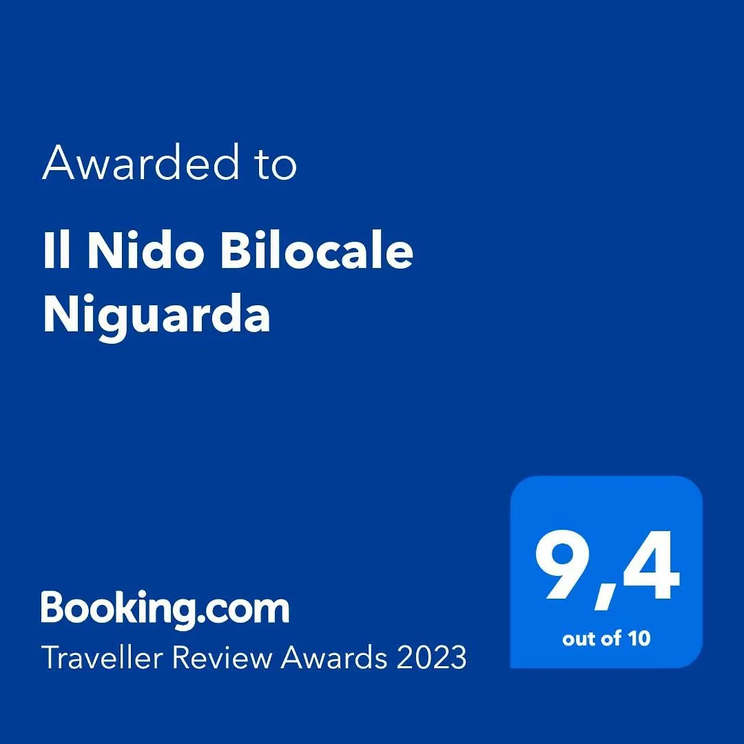 Il Nido Bilocale Niguarda Apartment Milan