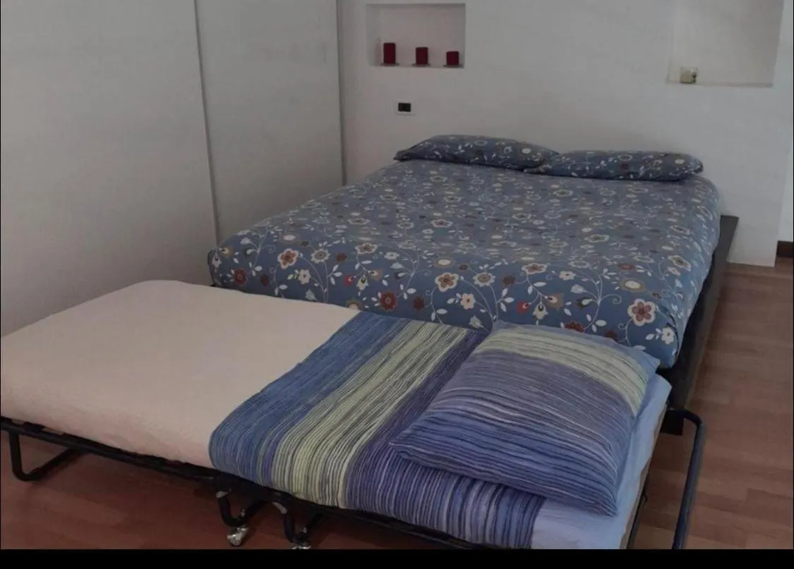Apartment Ferienwohnung Il Nido Bilocale Niguarda Mailand