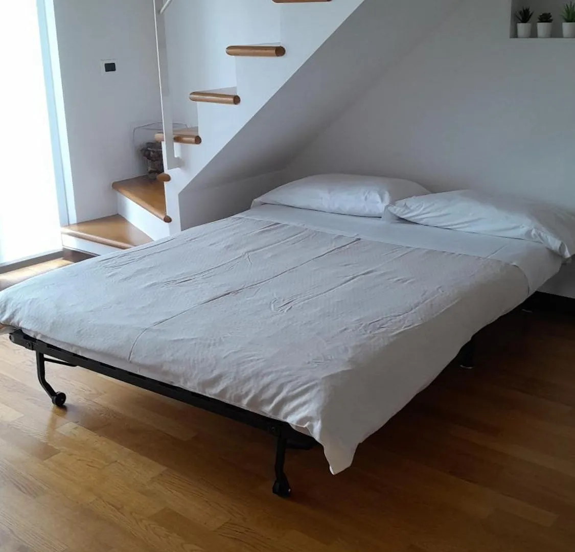 Il Nido Bilocale Niguarda Apartment Milan